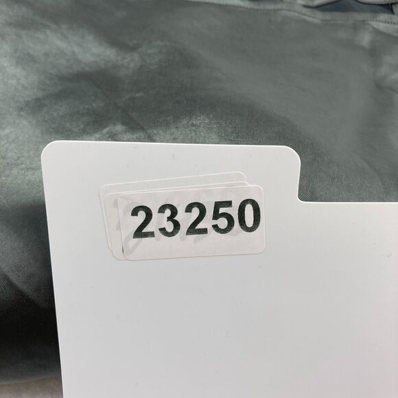 Lane Bryant Sweater Dress Women's‎ 22/24 Gray Stretch Knit Maxi Long Sleeve NWT - Picture 11 of 11